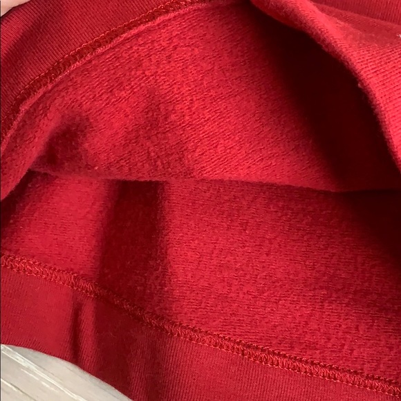 Monnalisa girls set sweatshirt and sweatpants - Picture 6 of 7